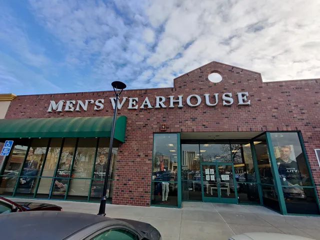 Men's Wearhouse