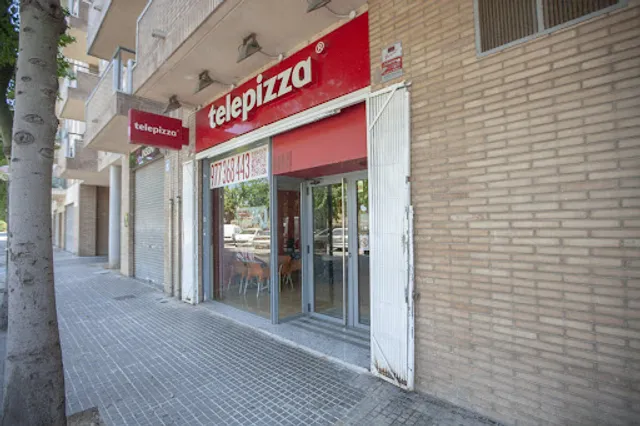 Telepizza