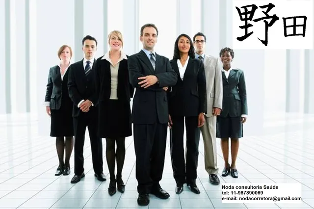 Noda Corretora