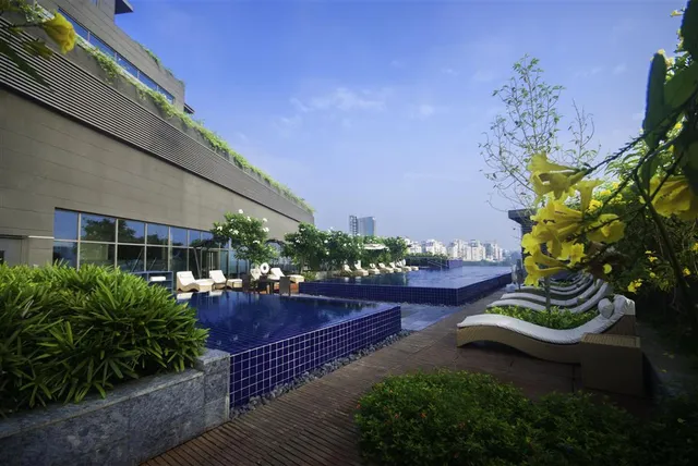 The Westin Pune Koregaon Park