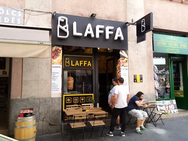 Laffa