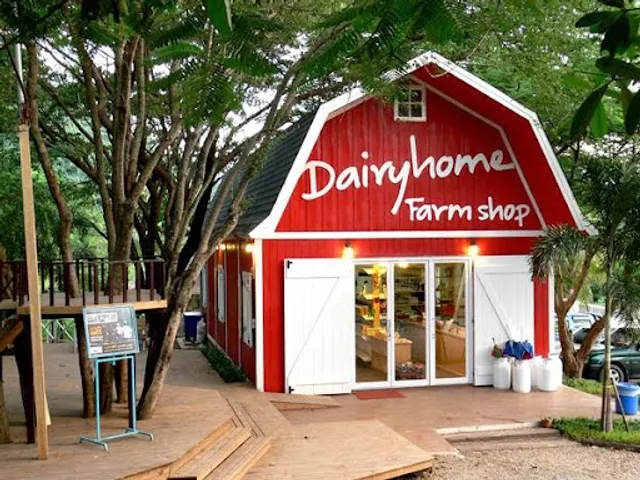 Dairy Home Restaurant