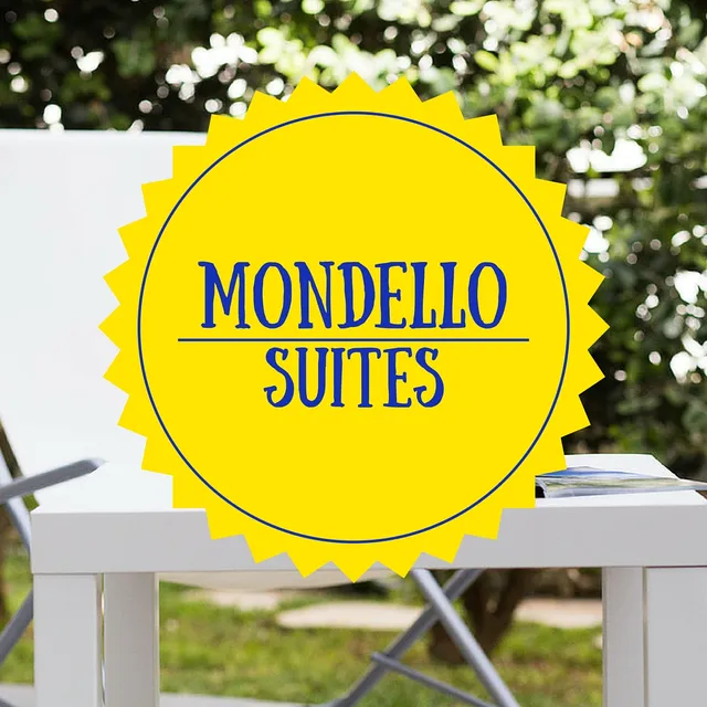 Mondello Suites