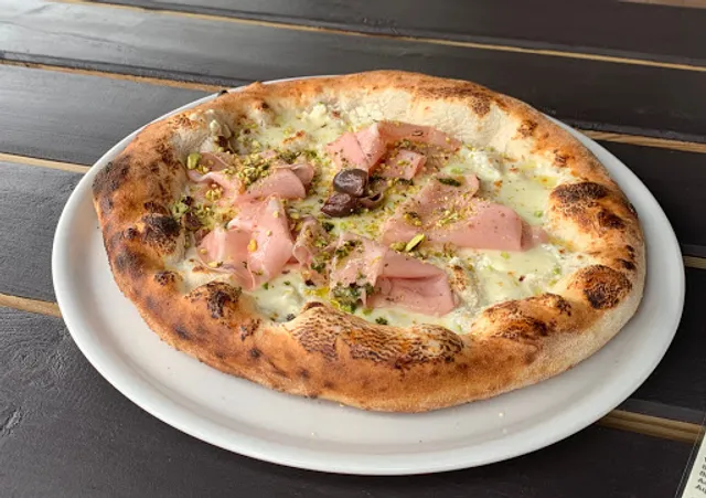 Hopper Zeist | Pizzeria & Trattoria