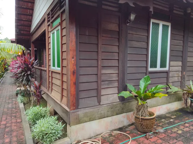 DRYM Valley Langkawi, Kedah.