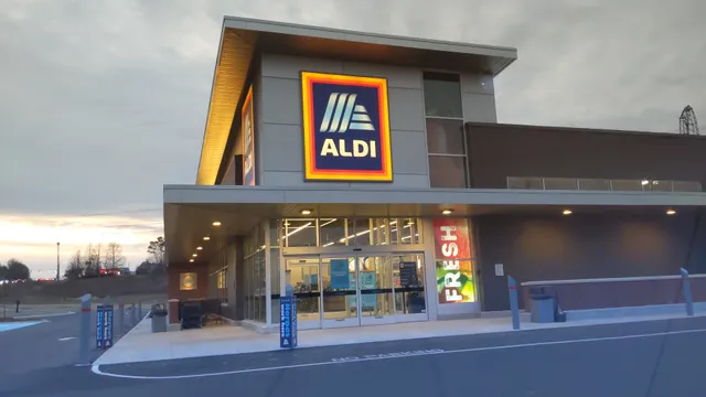ALDI
