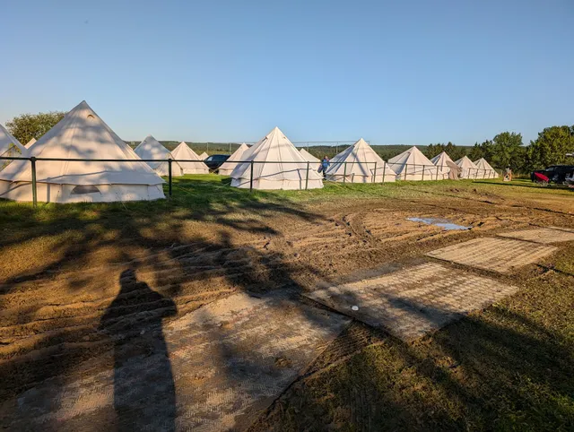 IntentsGP Campsite