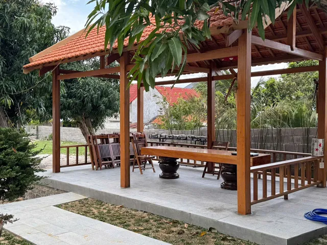 SEA HOME DOC LET - HOME STAY