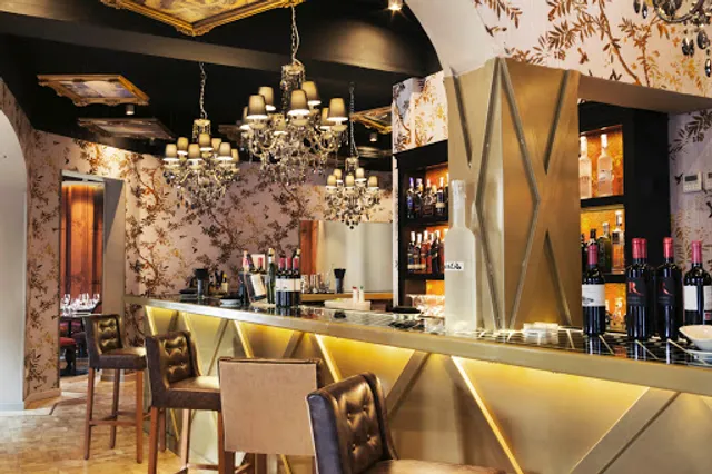 Kuche (ahora Resturante Memories)