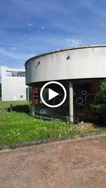 Restaurant Universitaire Chantrerie