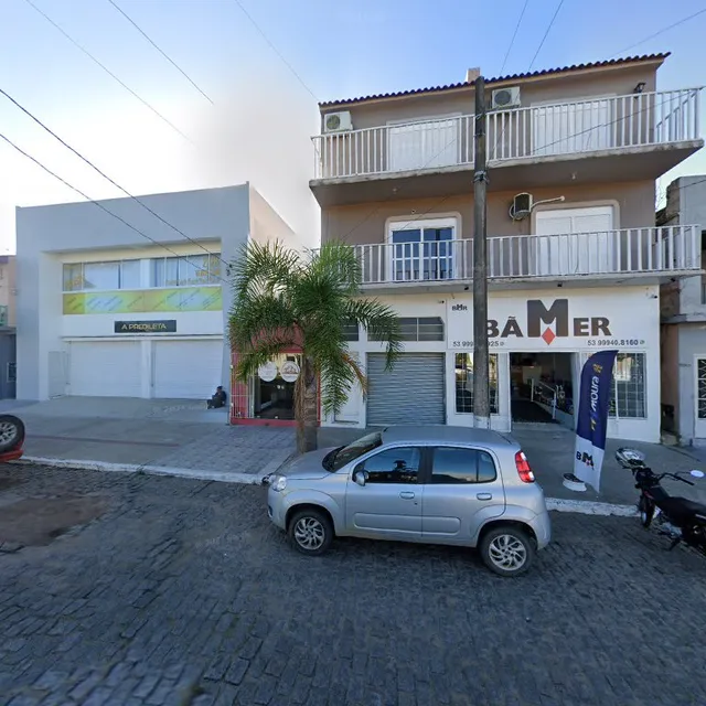 Buenissimo - Restaurante e Pizzaria