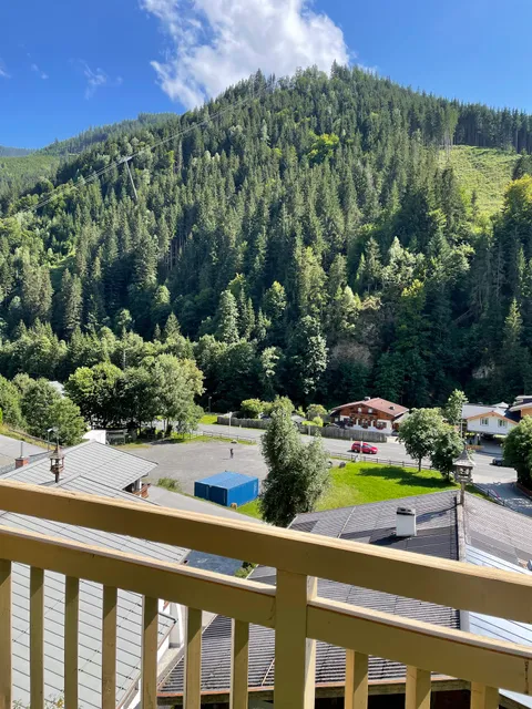 Ehemaliges Landal - geschlossen/closed