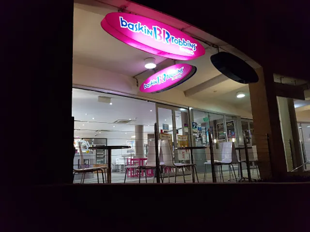 Baskin-Robbins Ballina