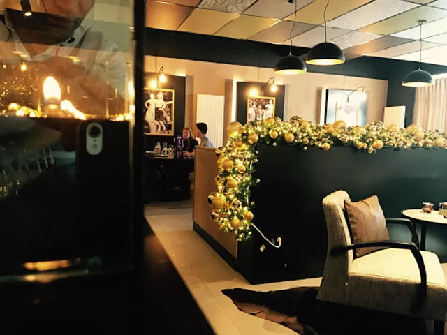 Inglesino Italian Restaurant