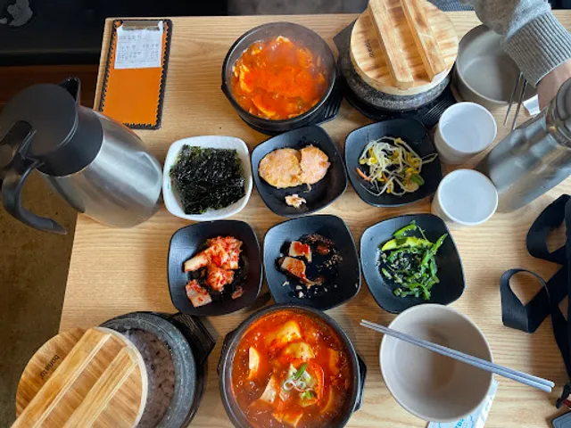 Janggane Ilpum Soft Tofu Pyoseon Branch