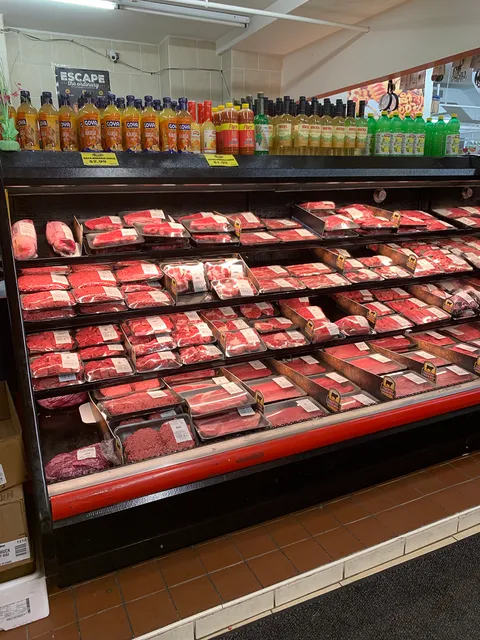 Superfood marketplace - Elizabeth, NJ