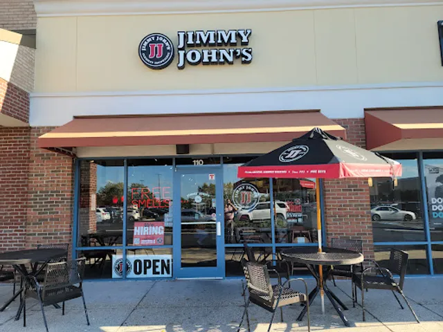 Jimmy John's