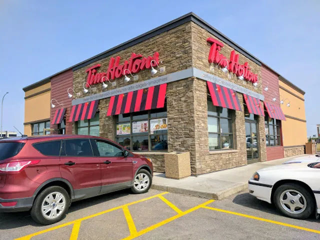 Tim Hortons