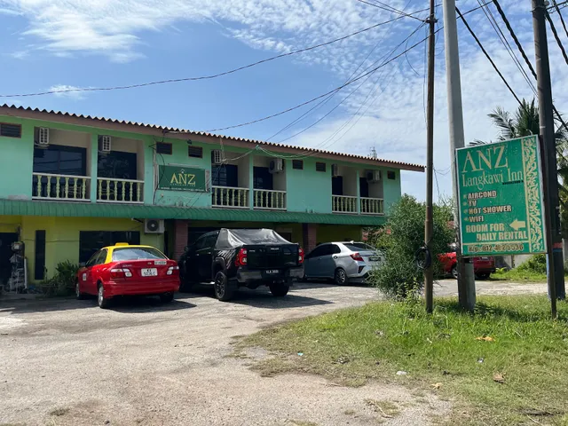 ANZ Langkawi Inn