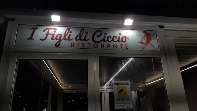 I Figli di Ciccio