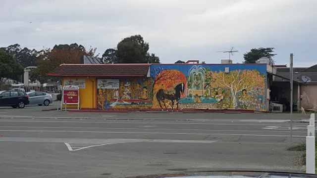 Carmela's Mexican Restaurant