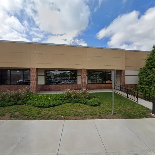 MilkShake Factory Stamford