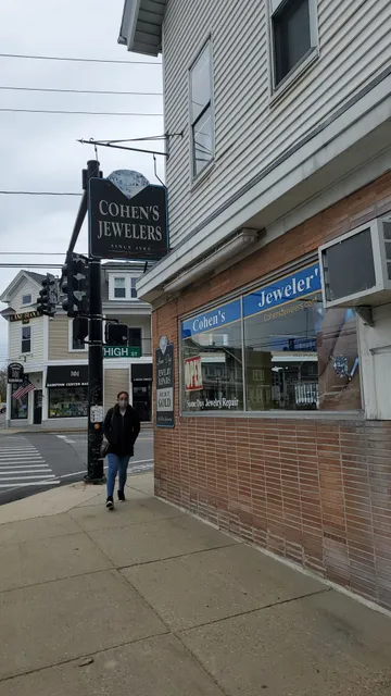Cohen's Jewelers