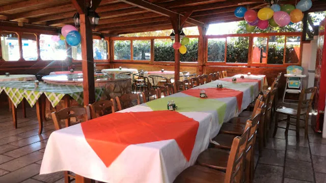 Genesio Caffè Summer Pub