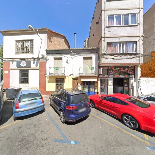 Congelados Cinco Mares SL