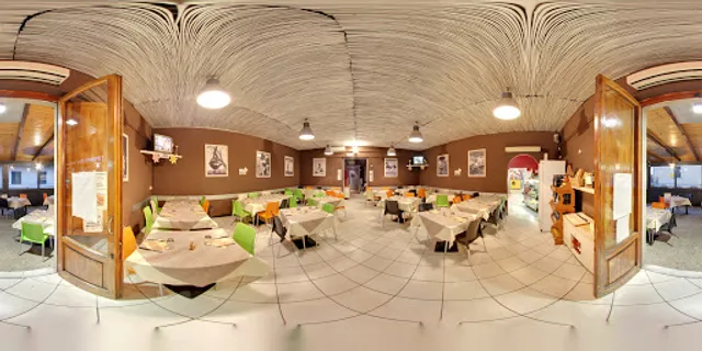 La Musica Pizzeria Ristorante