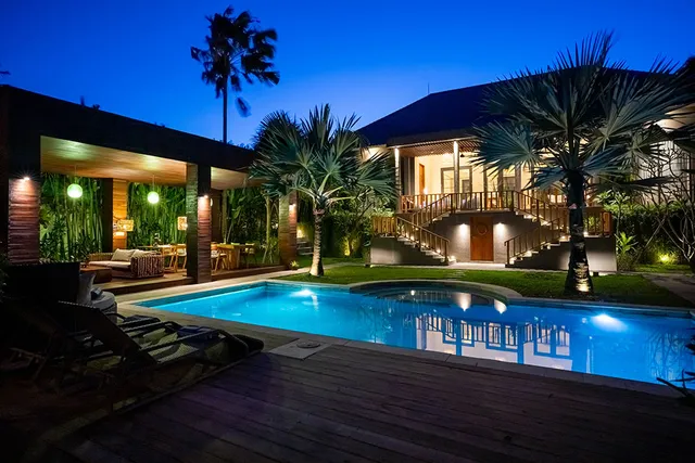 M Villa 318 Canggu