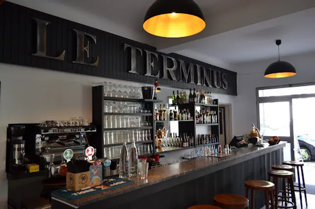 Restaurant Le Terminus