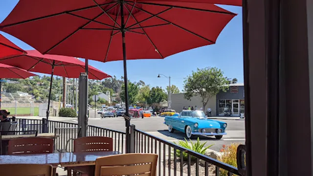 Shaks Mediterranean Bistro