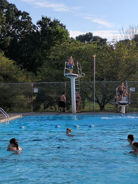 Charles Black City Park