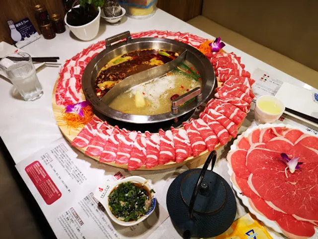 Liuyishou Hot Pot