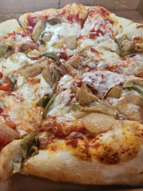 Lake Sis Grille & Brew