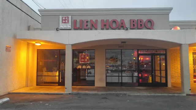 Lien Hoa BBQ Deli