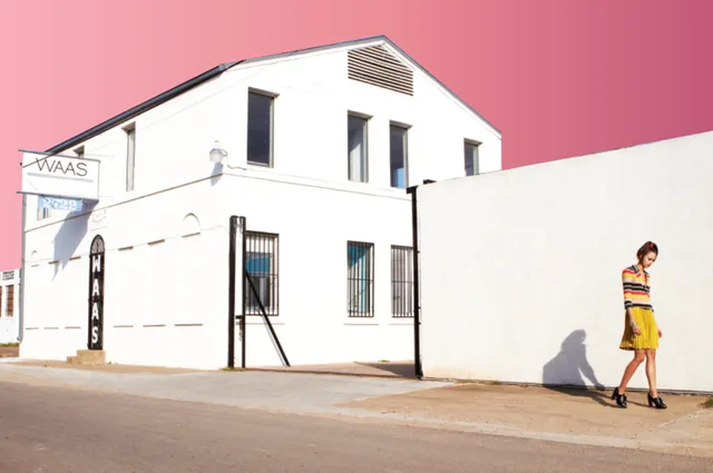 WAAS Gallery We Are All Stars