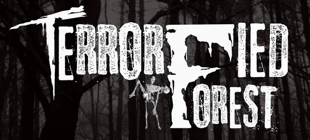 Terrorfied Forest
