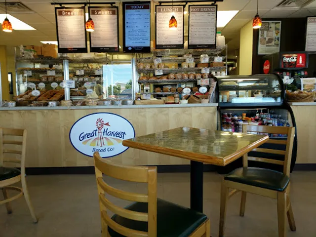 Great Harvest Bread Co.