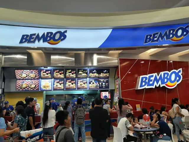Bembos Plaza Norte