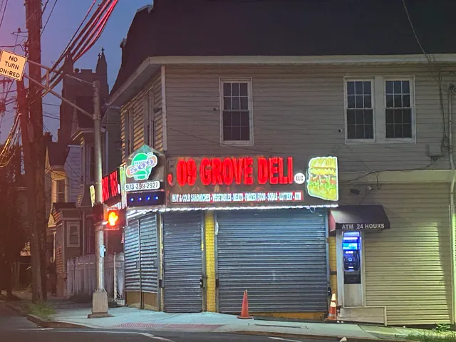509 Grove Deli