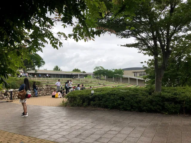 Tottori University of Environmental Studies