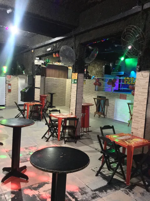 Lanchonete Piramide's