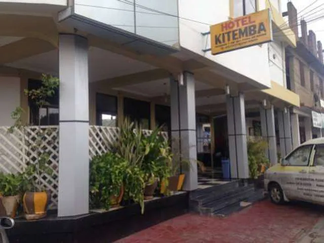 Kitemba Hotel