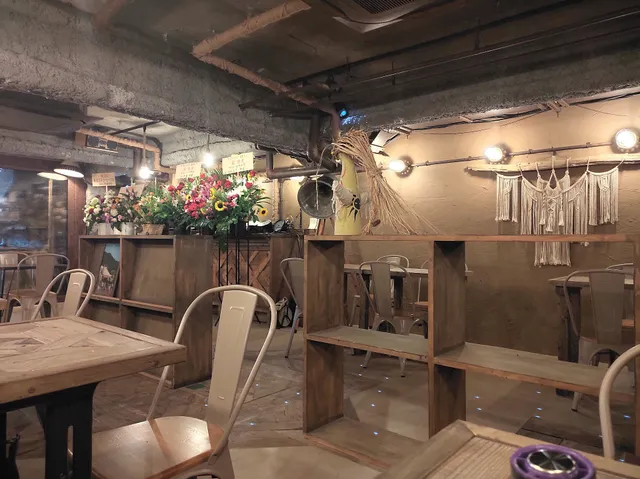 Tasogare Coffee Stand