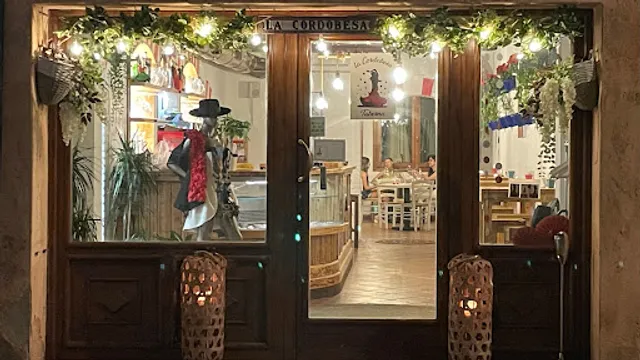 La Cordobesa Taberna