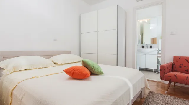 Apartmani Filipetti Makarska