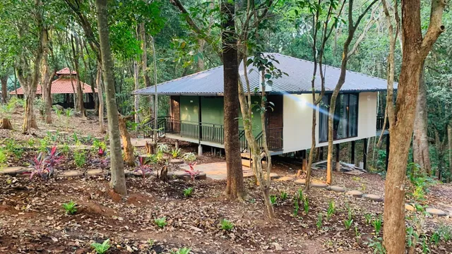 Aavarana Resorts, Sakleshpur