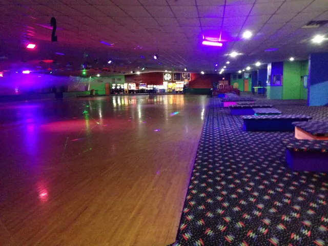 Skateland of Kannapolis